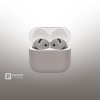 Apple Беспроводные наушники Apple AirPods 4 ANC / Natural